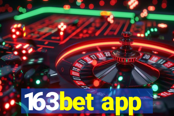 163bet app